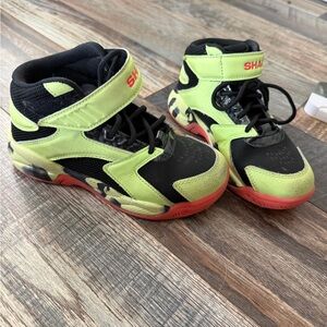 Boys Shaq Basketball Shoes